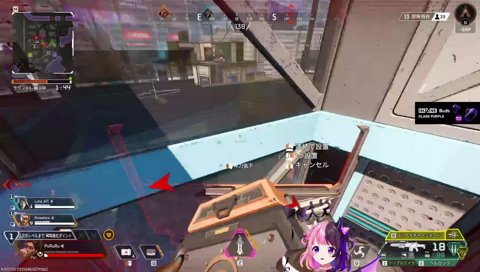 空飛ぶぷるる