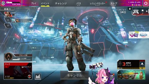リズムが独特なハッピーバースデーの歌（本日二回目）