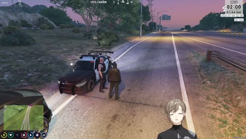 僕は誰の味方でもないよ