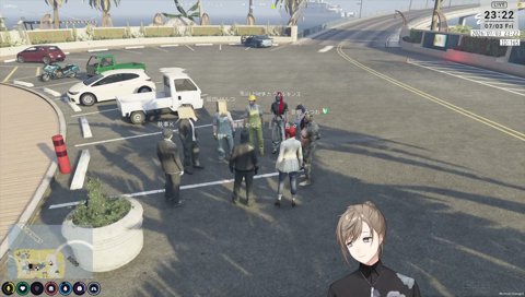 だいじょぶ大川さん、最初だけだって