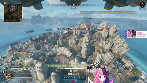 ぷるるが叩かれてたらドブは加勢するべき