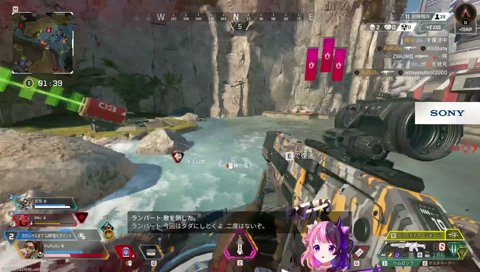 クラッシュぶんぶーん