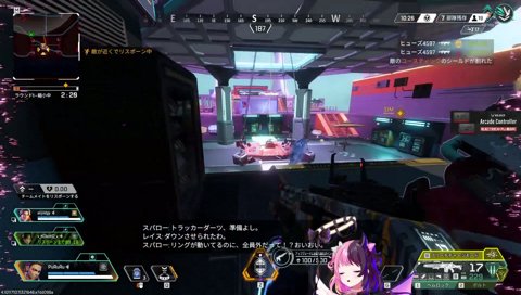 わかんないよぉ！