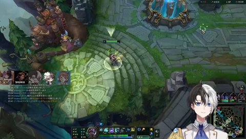 開始4分でのMID2レベ差に笑っちゃうKamito
