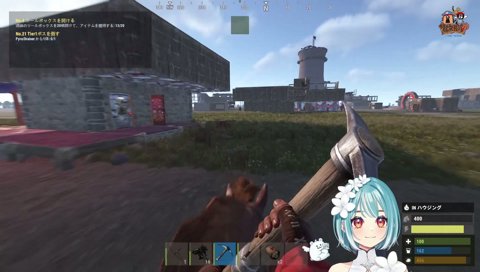 かみらむ手錠プレイww