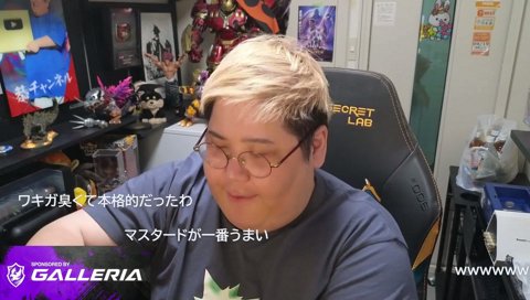 マックフィズ　痛み味