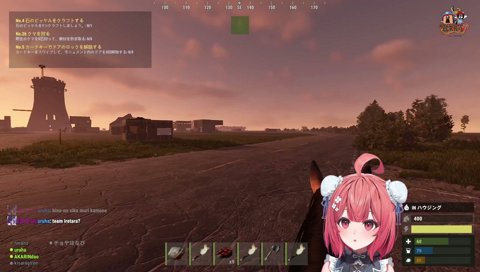 なんか女の子どうしの会話みたい