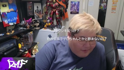 声優あるあるトーク　コナン編