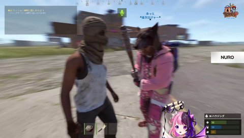 よく喋るぷるる