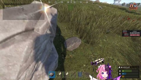 天鬼ぷるる神エイム