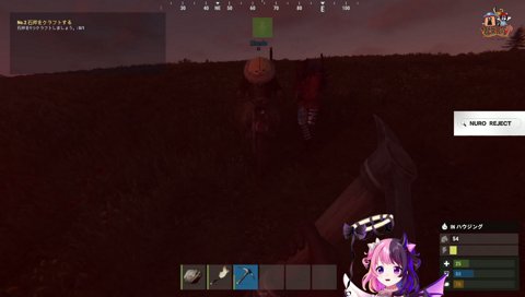 Mondoにいじめられるぷるる