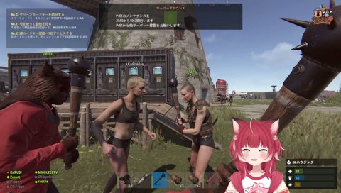 萌え声と萌え声