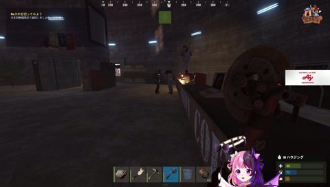 わきをにぼっちを笑われるぷるる