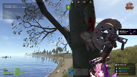 やる気満々ぷるる