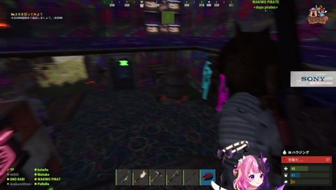 恐る恐る質問するぷるる