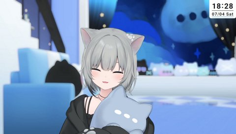 おっwいるっ‼️w