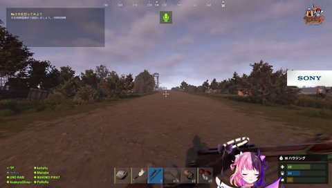 シノさんにAPEX配信を見られてしまったぷるる