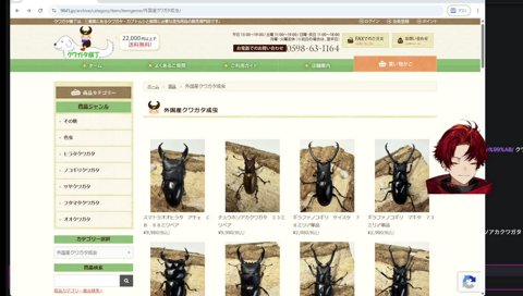 推しvs推し
