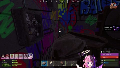 （タバコ）やめたほうがいいよ…