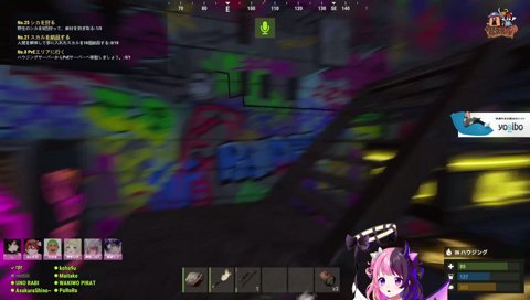 全部ミスるパニックぷるる
