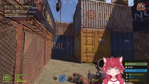 覚悟完了からのTier2ボス初撃破