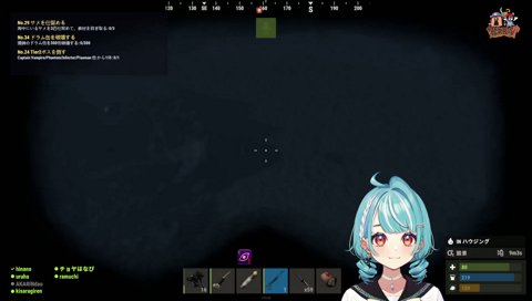 絕叫悲鳴 三連發 可愛 <3 <3