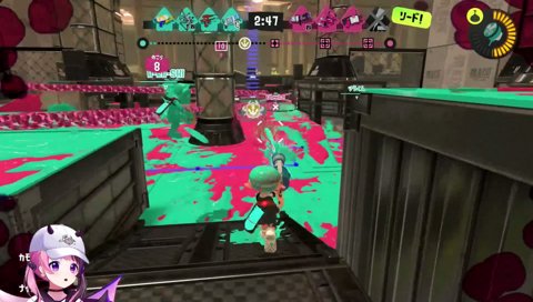 「えー❓️ありえない話❗️」