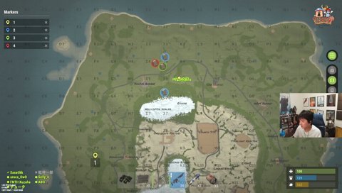 海賊思考なうるーか
