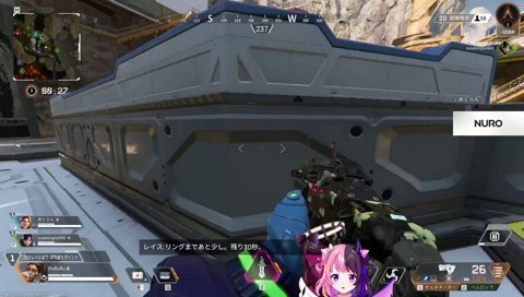 友達と喧嘩したことないぷるる