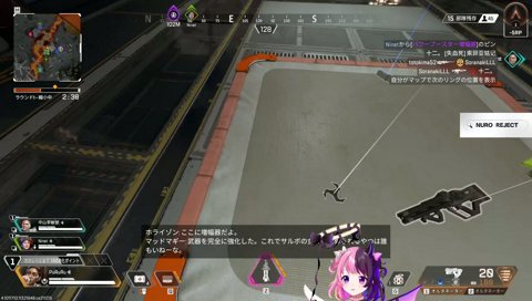 ぷるるがスト6にハマった理由