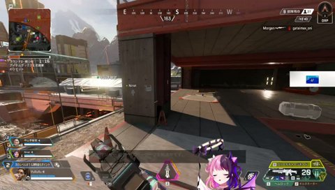 えっほ↑えっほ↑えっほ↑