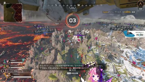ChatGPTと喧嘩した経緯を話すぷるる