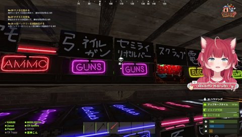 Rust６日目 きょうはどんな感じー？