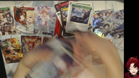 ツルギ「めとさんおかえり！何したか気になります」