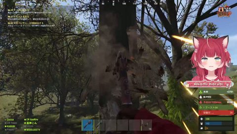 Rust６日目 きょうはどんな感じー？