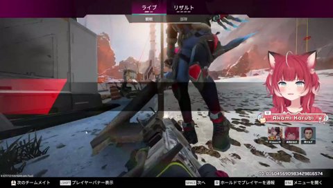 憧れる姉弟と肯定するママ