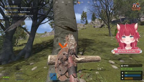 Rust６日目 きょうはどんな感じー？