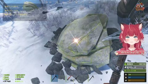 Rust６日目 きょうはどんな感じー？