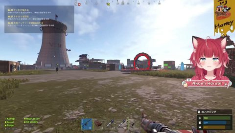 Rust６日目 きょうはどんな感じー？
