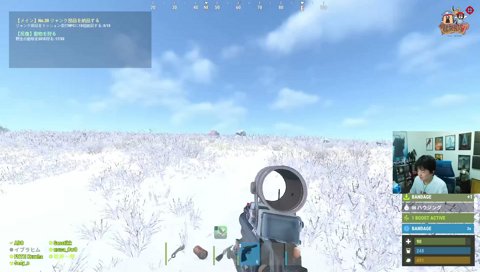 武闘派？頭脳派？
