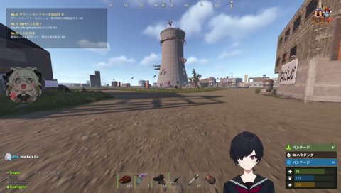 ﾁｮﾔ「嬉しいです!」