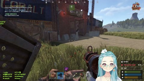 Tier 2ボスにチームで勝利！