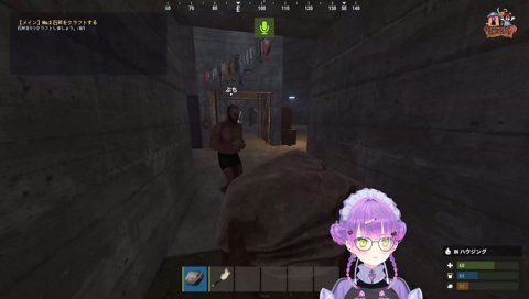 おっさんぷてち「介護お願いします！」