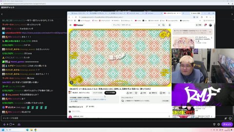ぷるるの倍倍FIGHTサムネにつられた恭ちゃん