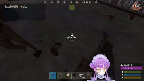 癒しclip☺️🍀🥰
