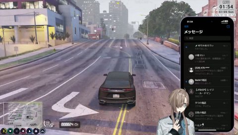 あれれ？4番？
