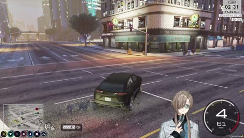 なんで隠すんだろうね