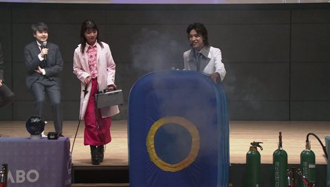 The k4sen Con Awards 2026