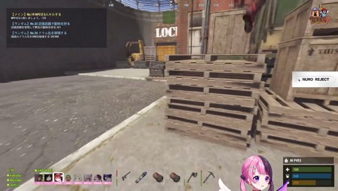 かわいいね♡（うのらびの独特なファッション）