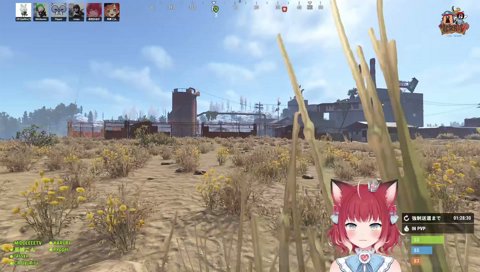 しっかりエロい